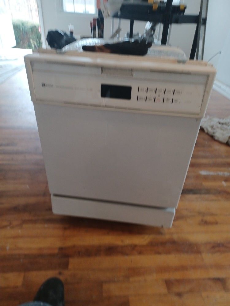 Maytag Dishwasher