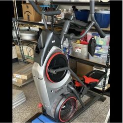 Bowflex M5 Great Condition 
