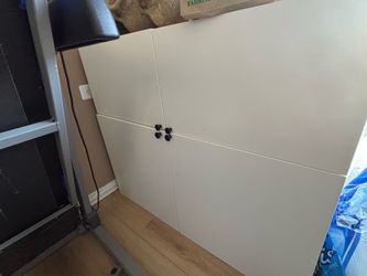Cabinets