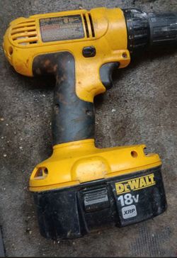 Drill