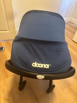 Donna stroller