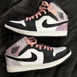  Jordan 1 Mid SE Zen Master size 11 men 