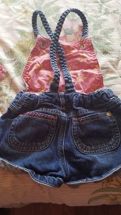 Baby clothes