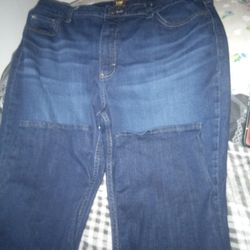 Flare Jeans/Reg Joggers/Flare Legging 