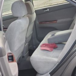 2002 Toyota Camry