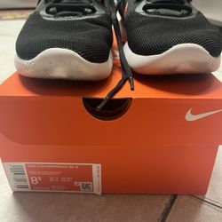 NIKE Size 7 1/2 Good Conditions