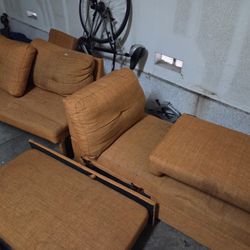 Used Sectional Couch