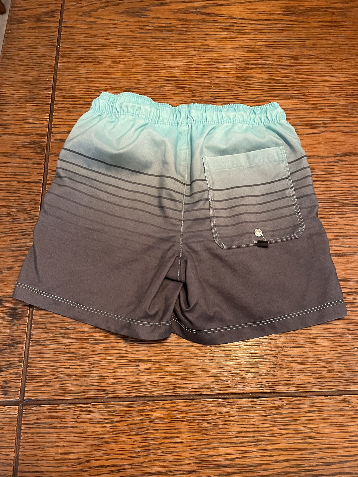 Art Class Swim Trunks