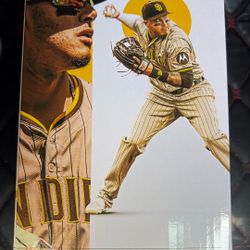 Manny Machado bobblehead