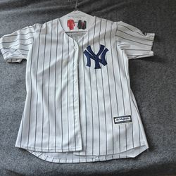 New York Yankees jersey