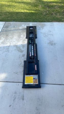 Quick Jack 7000TLX