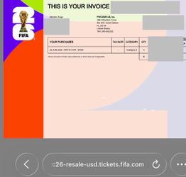 World Cup - Jordan v Algeria