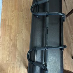 $10 Pull Up Bar (Heavy-Duty)