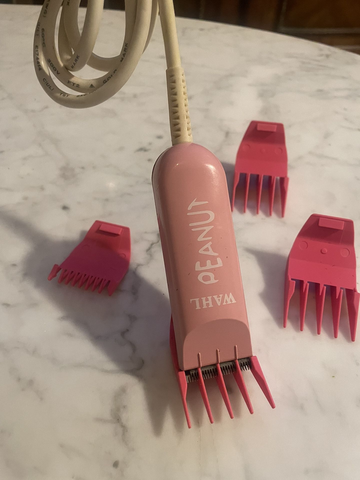 Trimmer