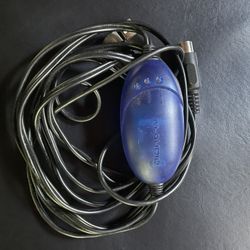 MAudio USB Midi Interface