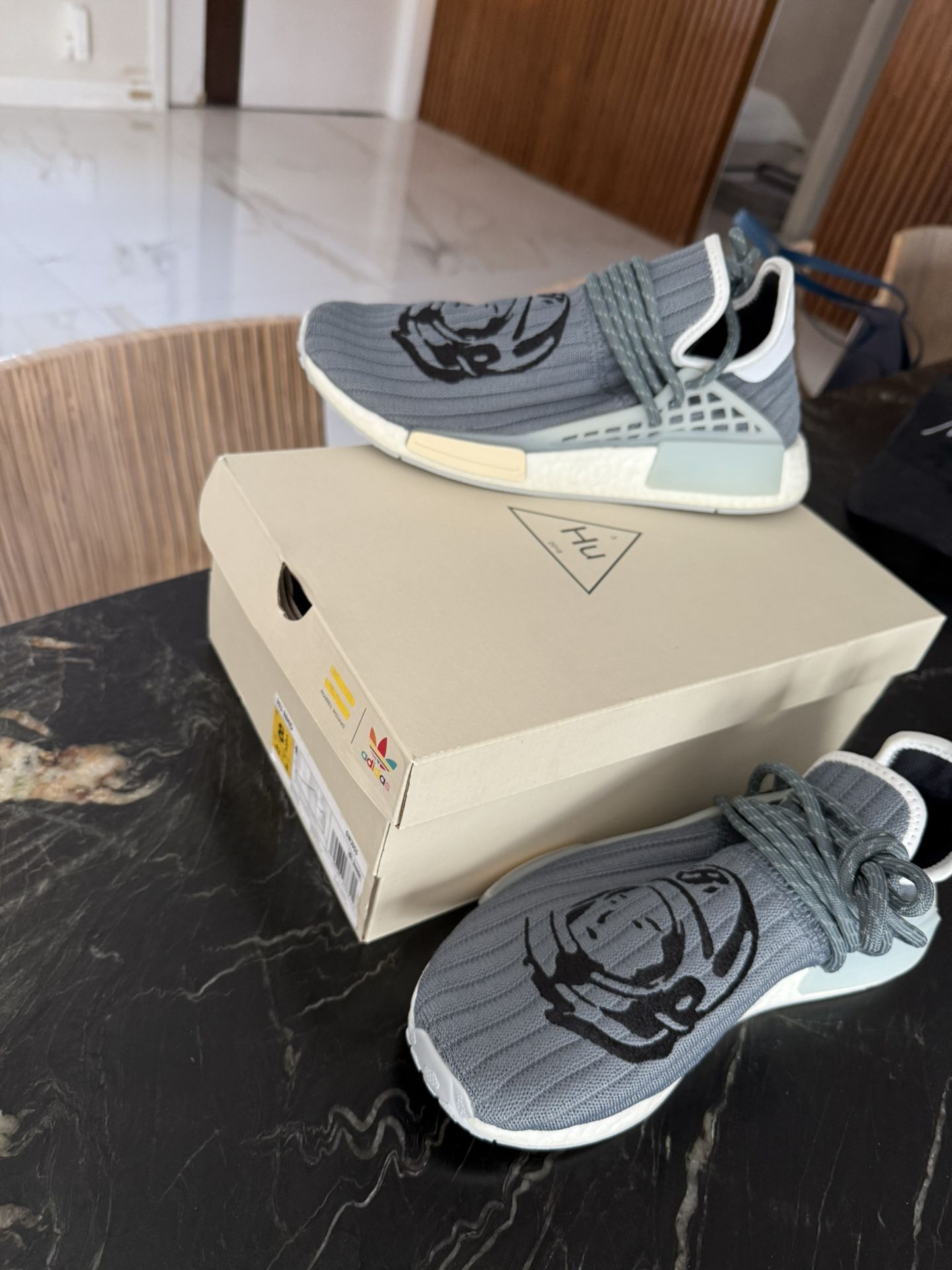 adidas