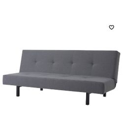 Futon Couch