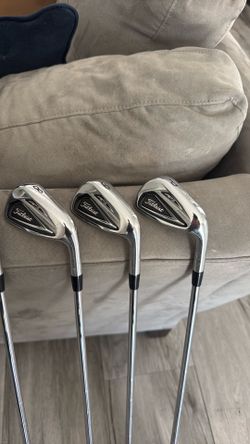 Titleist AP2 716 iron