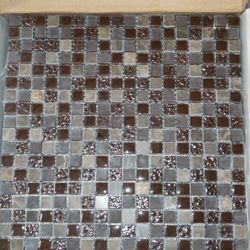 Mosaic  Tiles. $ 5.50/sf