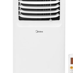 Ac Unit Portable 