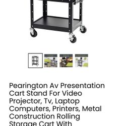 PEARINGTON Cart