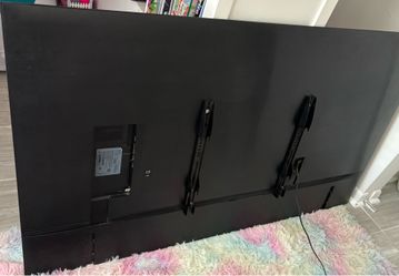 Samsung TV 65”