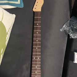 Fender Telecaster Neck
