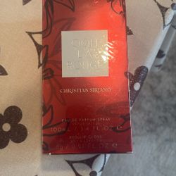 Christian Soriano  EAU Perfume Spray 