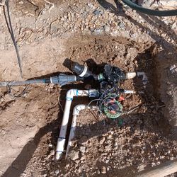 Irrigation
