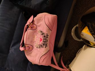 Purse Juicy