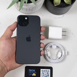 iPhone 15 128Gb Unlocked