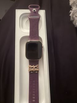 Apple Watch Series 11 46mm Rose Gold