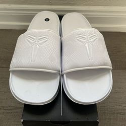 Nike Kobe Offcourt Slide Size 13