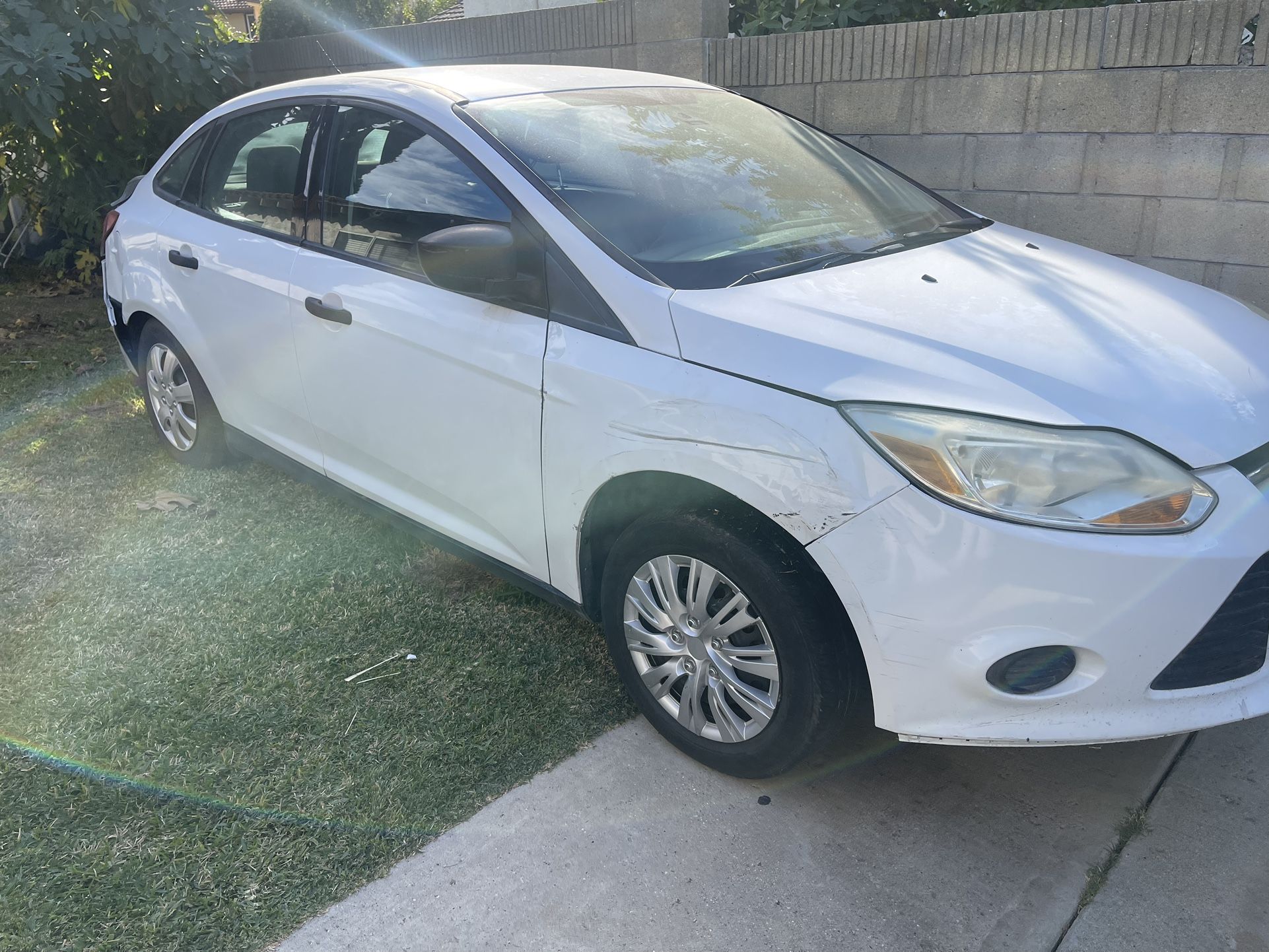 2014 Ford Focus for Sale in Artesia, CA - OfferUp
