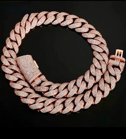 Rose Gold set