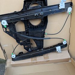 Window Regulator Brock 3(contact info removed)L for 07-17 Expidition/Navagator
