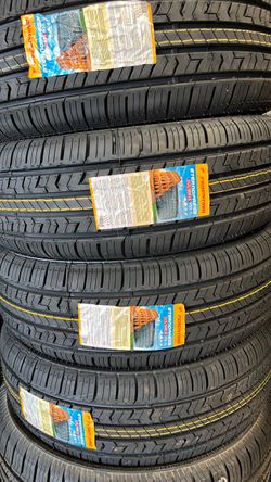 215 60 16 llantas nuevas