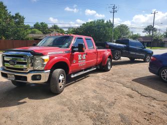 Towing Service
