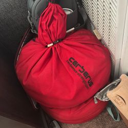 Cerebus Strongman Sandbag v2 - 3 Size Available