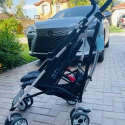 3D Lite Stroller