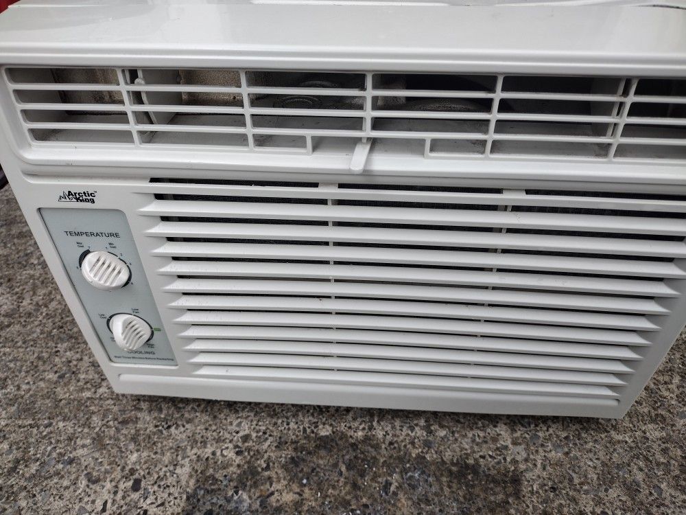 Air Conditioner
