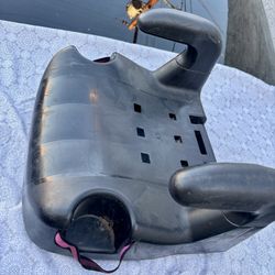 Toddler Booster Seat