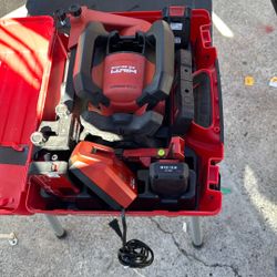 Hilti PR 30-HVS A12