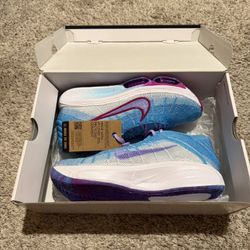 Paige Bueckers X Nike Air Zoom GT Basketball Shoes