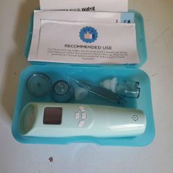 Watolt Nasal aspirator