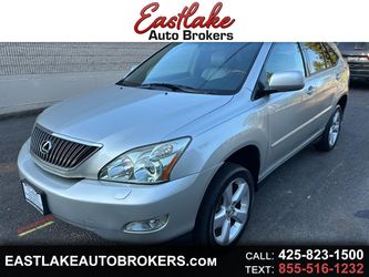 2005 Lexus RX 330