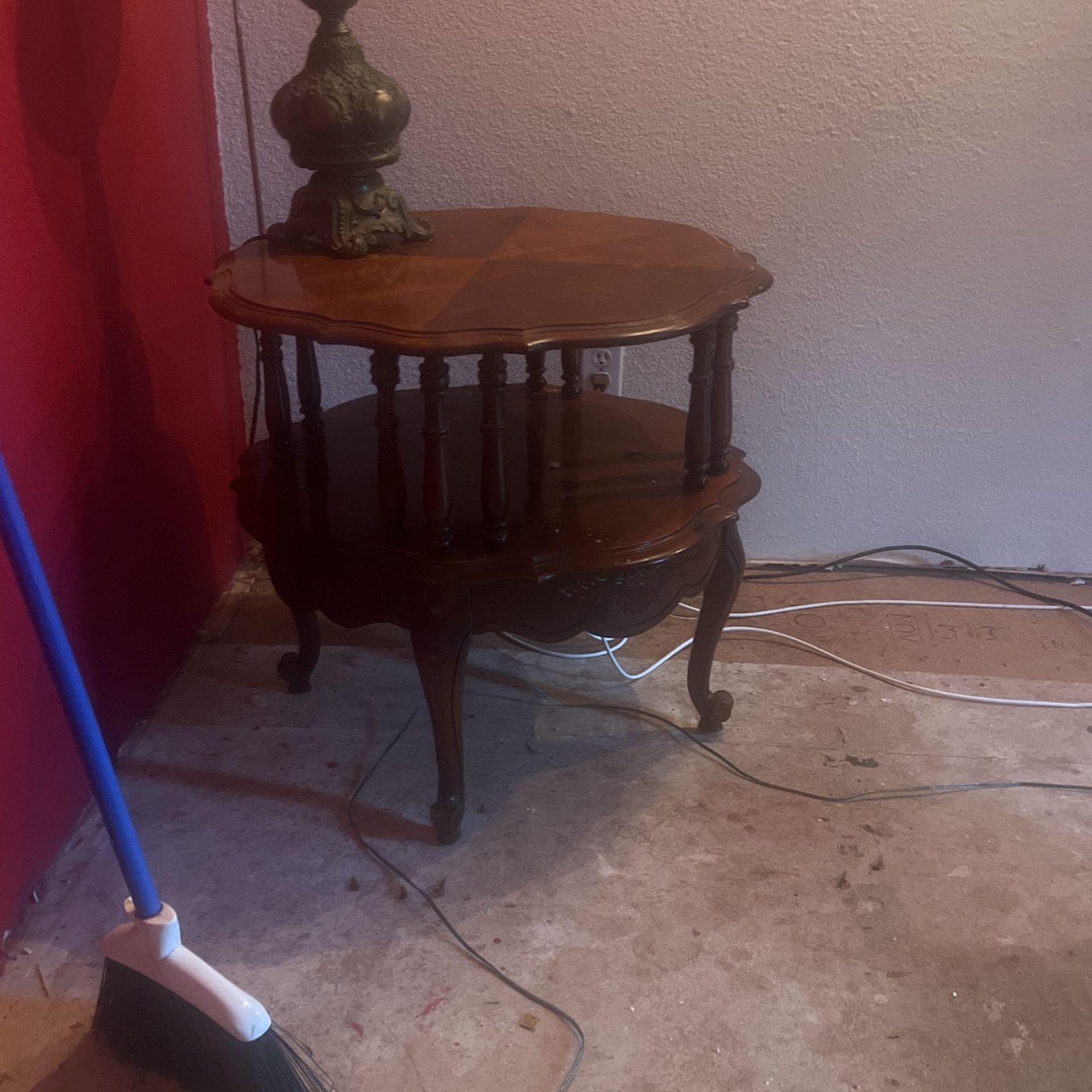 End Table