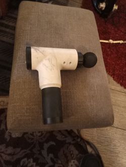 Massager, Deep Tissue Muscle