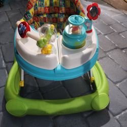 Winnie the Pooh Walker