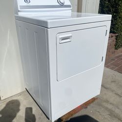 Maytag Gas Dryer 